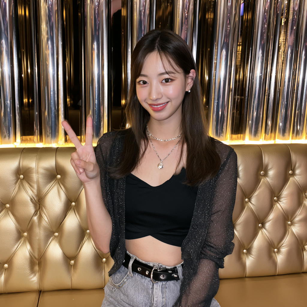 대림 제아 다국적노래방 이미지 7