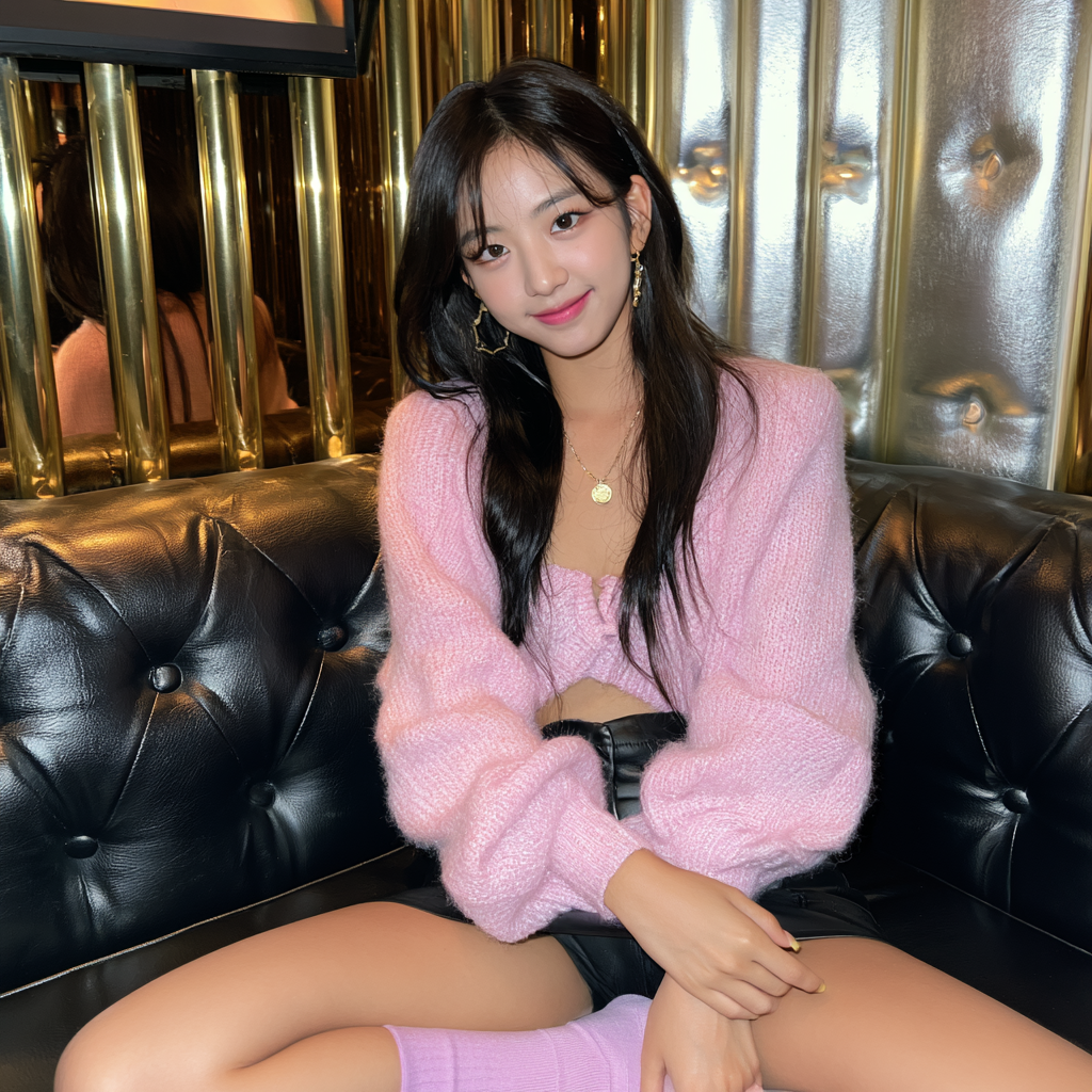 대림 제아 다국적노래방 이미지 9